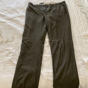 Banana republic men’s pants worn 36x34